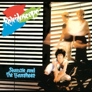 Siouxsie and the Banshees – Kaleidoscope (1LP Vinyl)