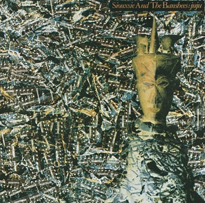 Siouxsie and the Banshees – Juju vinyl