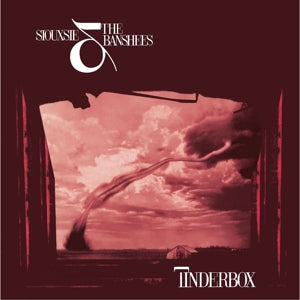 Siouxsie and the Banshees – Tinderbox vinyl