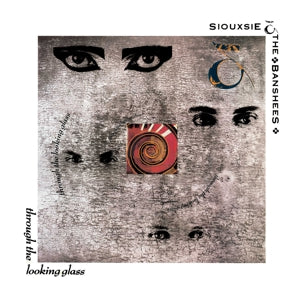 Siouxsie and the Banshees – Through the Looking Glass (1LP Vinyl)