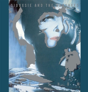 Siouxsie and the Banshees – Peepshow (1LP Vinyle)