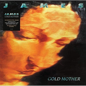 James – Gold Mother (1LP Vinyl)