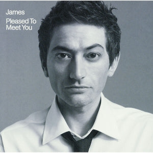 James – Pleased To Meet You (2LP-Vinyl)