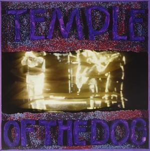Temple of the Dog – Temple of the Dog (1LP Vinyl)