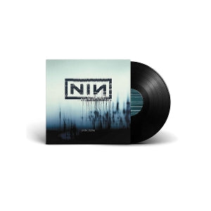 Nine Inch Nails – With Teeth (2LP Vinyl)