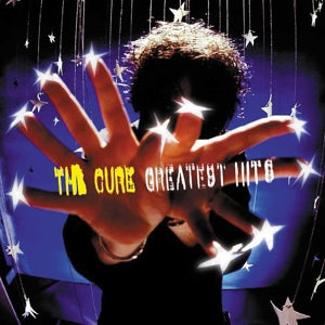 Cure – Greatest Hits vinyl