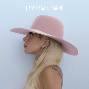 Lady Gaga – Joanne cd
