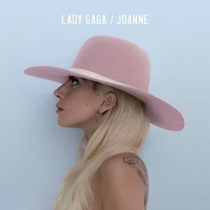 LADY GAGA – Joanne (2LP Vinyl)
