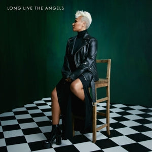 Emeli Sandé – Long Live the Angels (1CD)