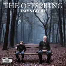 Offspring – Days Go By cd