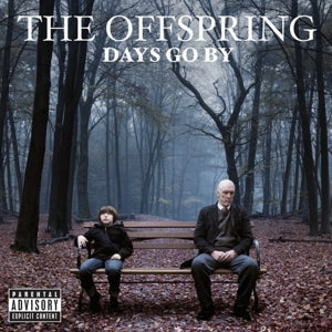 The Offspring – Days Go By (1CD)