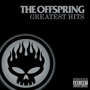 The Offspring – Greatest Hits (1CD)