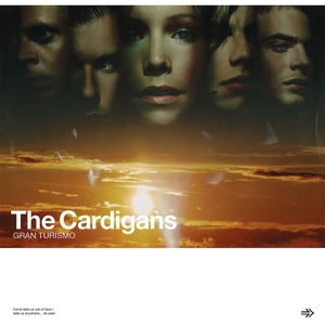 Cardigans – Gran Turismo (1LP Vinyl)