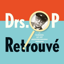 Drs. P – Retrouve cd