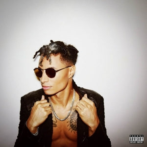 Jose James – Love In a Time of Madness (1CD)