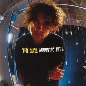 The Cure – Acoustic Hits (2LP Vinyl, Reissue)
