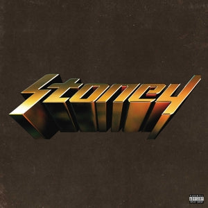 Post Malone – Stoney vinyl