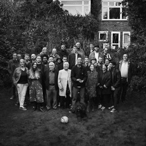 Loyle Carner – Yesterday's Gone vinyl
