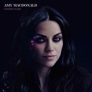 Amy Macdonald – Under Stars (1 CD)
