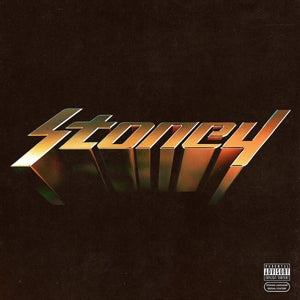 Post Malone – Stoney (1CD)