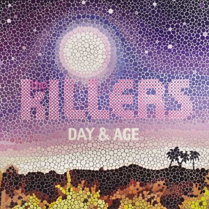 Killers – Day & Age (1LP Vinyl)