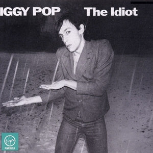 Iggy Pop – The Idiot (1LP Vinyl)