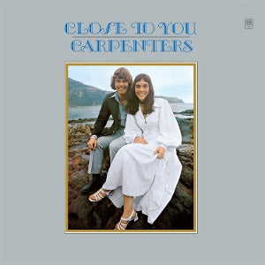 Carpenters – Close To You vinyl