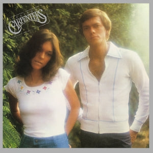 Carpenters – Horizon vinyl