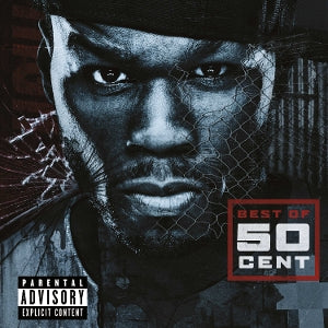 50 Cent – Best of 50 Cent cd