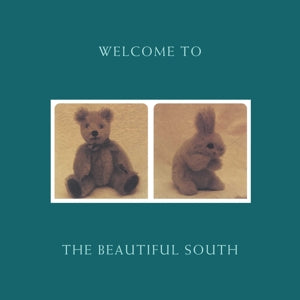 Beautiful South – Welcome To the Beautiful South vinyl
