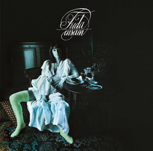Frida – Ensam (1LP Vinyl, Reissue)