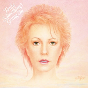 Frida – Something's Going On vinyl