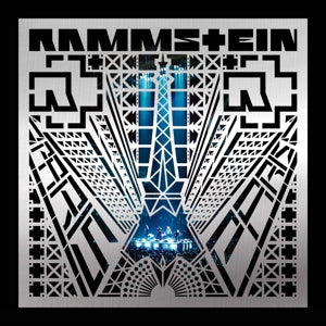 Rammstein – Rammstein: Paris (2CD)