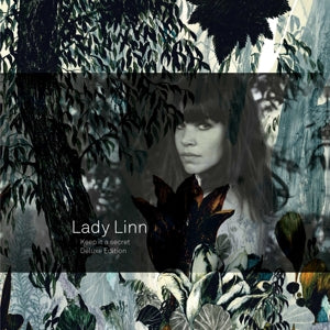 Lady Linn – Keep It a Secret cd