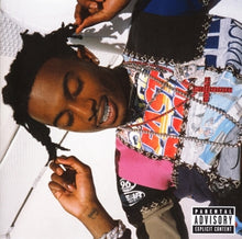 Playboi Carti – Playboi Carti cd