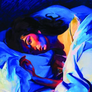 Lorde – Melodrama (1 CD)