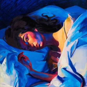 LORDE – Melodrama (1LP Vinyl)