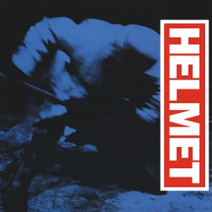 Helmet – Meantime (1LP Vinyl)
