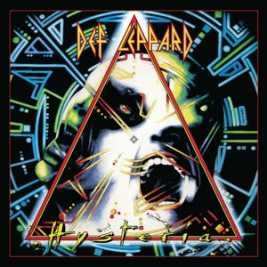 Def Leppard – Hysteria (1CD)
