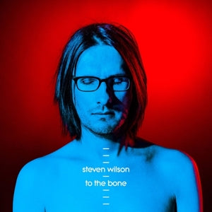 Steven Wilson – To the Bone (1CD)