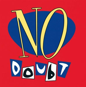 NO DOUBT – No Doubt (1LP Vinyl)