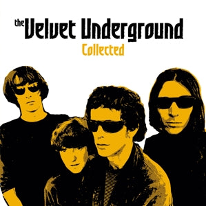 The Velvet Underground – Collected (2LP Vinyl)