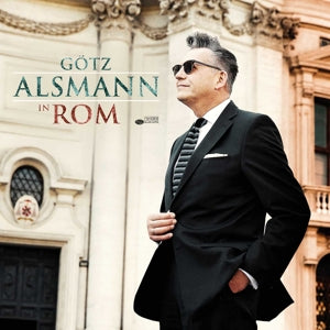 Gotz Alsmann – In Rom (1CD)