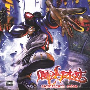 Limp Bizkit – Significant Other vinyl