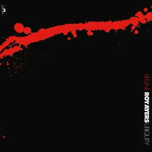 Roy Ayers Ubiquity – Lifeline vinyl
