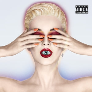 Perry, Katy – Witness vinyl
