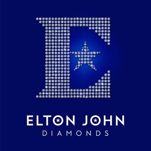John, Elton – Diamonds cd