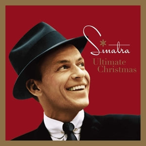 FRANK SINATRA – Ultimate Christmas vinyl