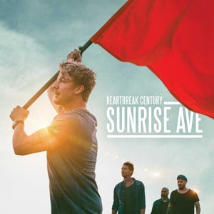 Sunrise Avenue – Heartbreak Century (1CD)