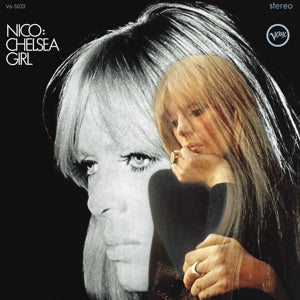 Nico – Chelsea Girl (Vinyle 1LP)